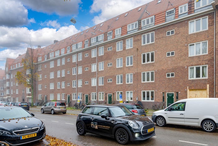 Tweede Van der Helststraat 93 1