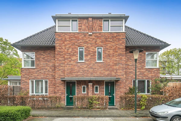 Voetzool Melbourne Miljard Huis kopen in Eindhoven - Alle huizen te koop in Eindhoven op Pararius