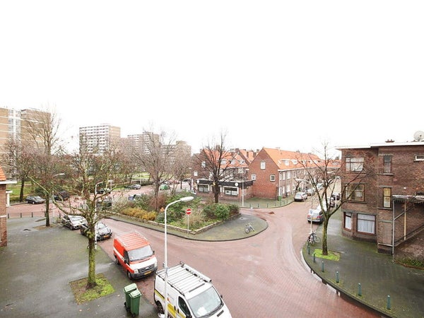 Van Zeggelenlaan