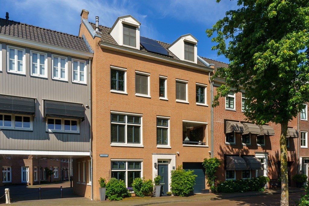 Huis Neerwal 52 in Helmond