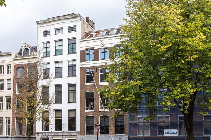 Herengracht 457 G