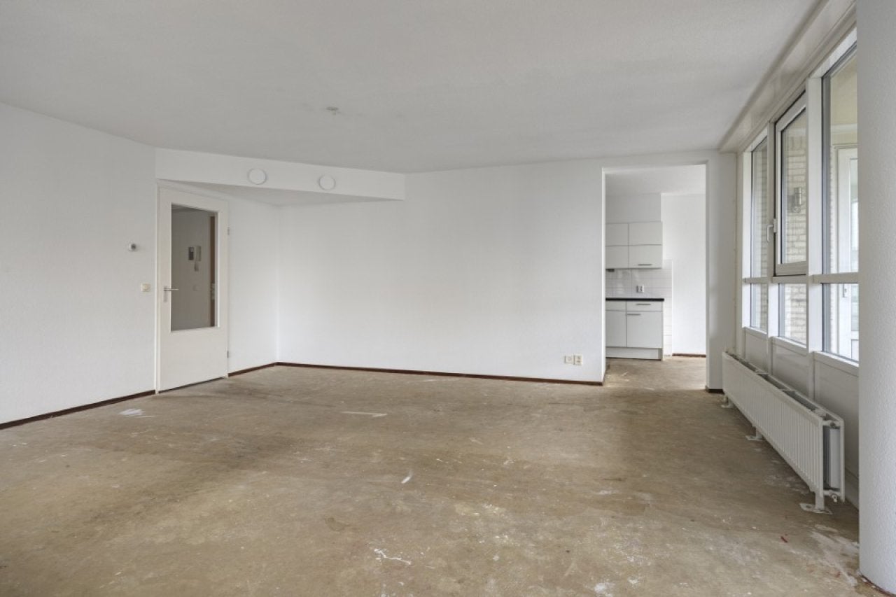 Appartement te huur: Amstelboulevard 74, Amsterdam