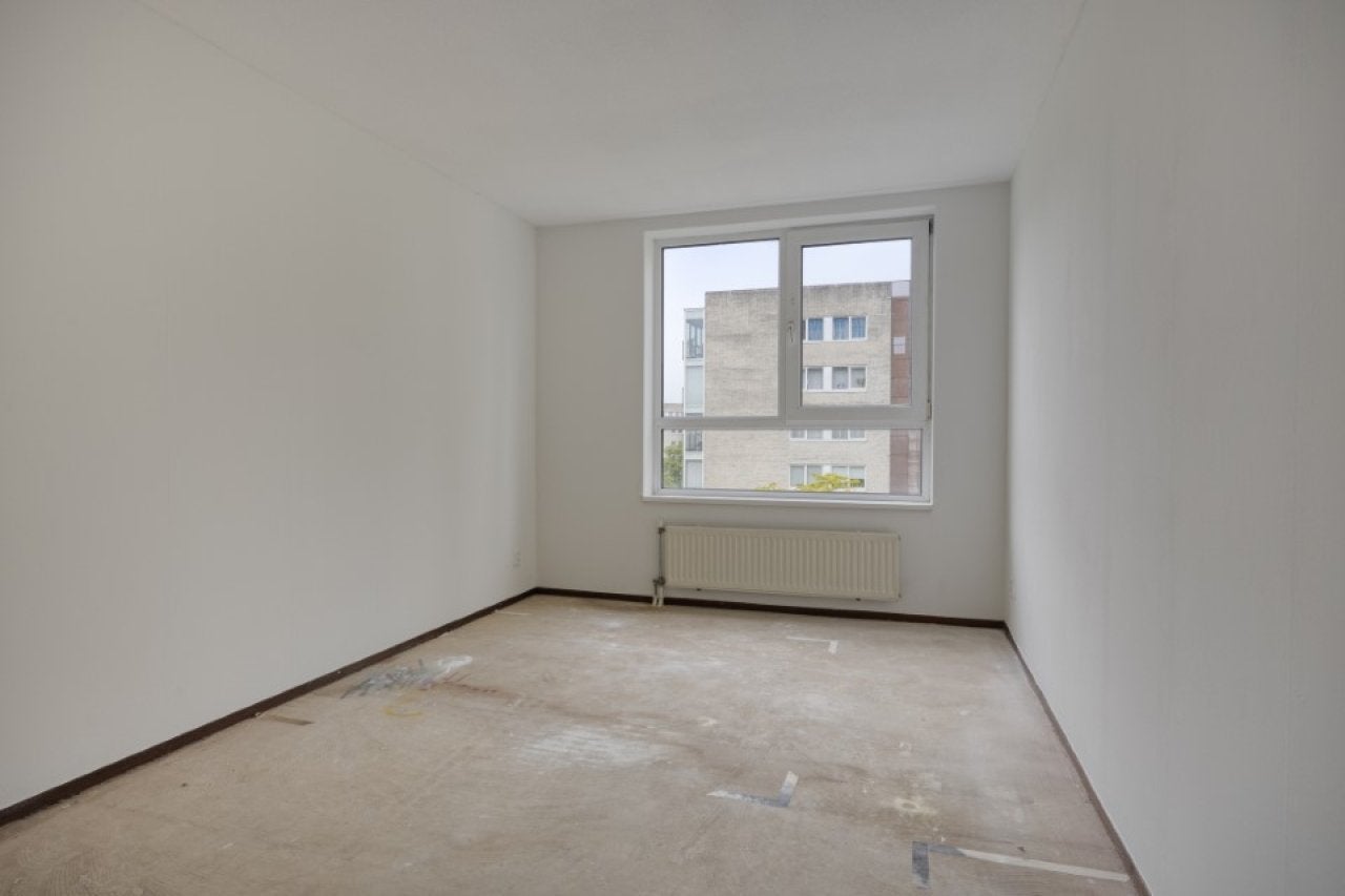 Appartement te huur: Amstelboulevard 74, Amsterdam