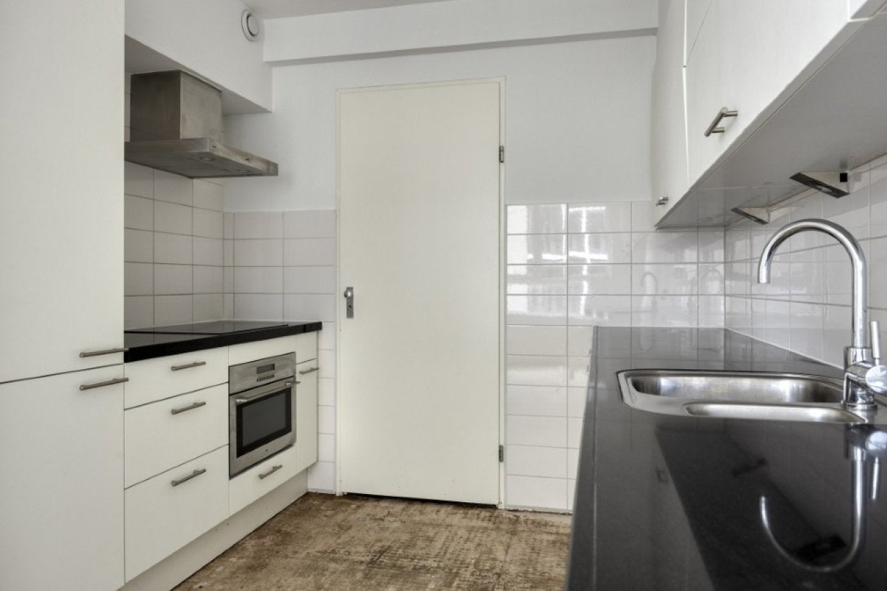 Appartement te huur: Amstelboulevard 74, Amsterdam