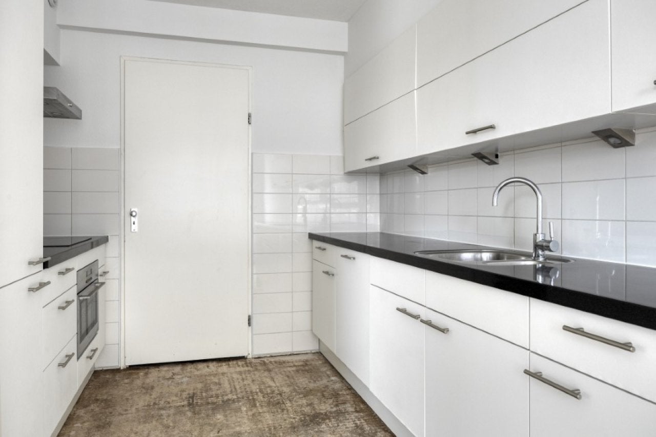 Appartement te huur: Amstelboulevard 74, Amsterdam
