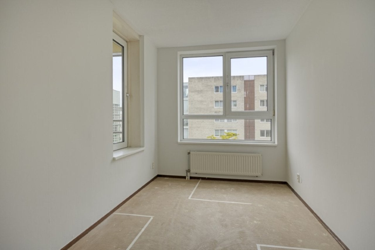 Appartement te huur: Amstelboulevard 74, Amsterdam