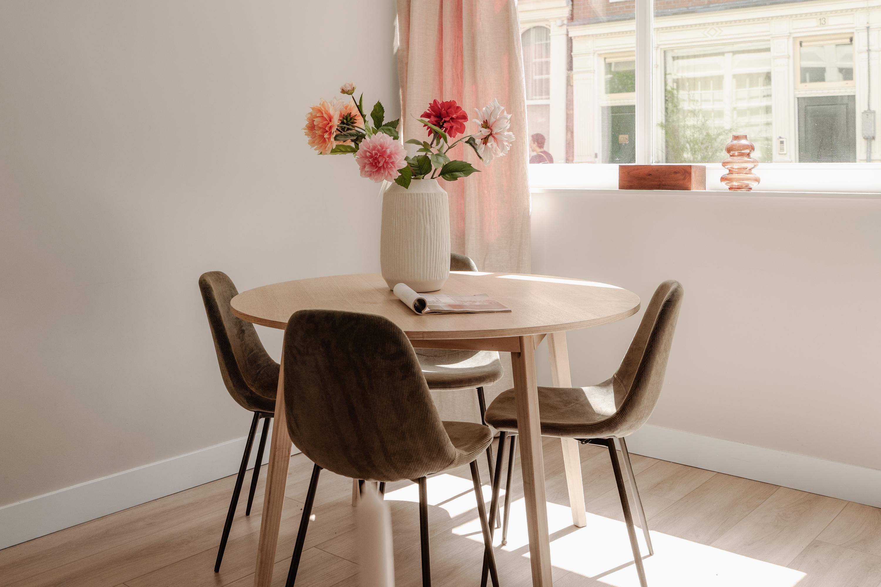 Appartement te koop: Goudsbloemstraat 8H, Amsterdam