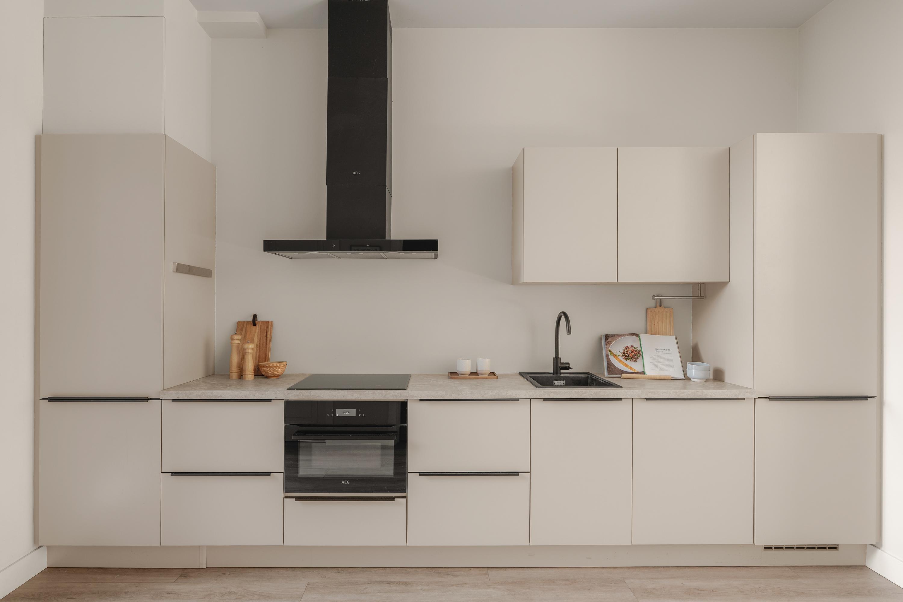 Appartement te koop: Goudsbloemstraat 8H, Amsterdam