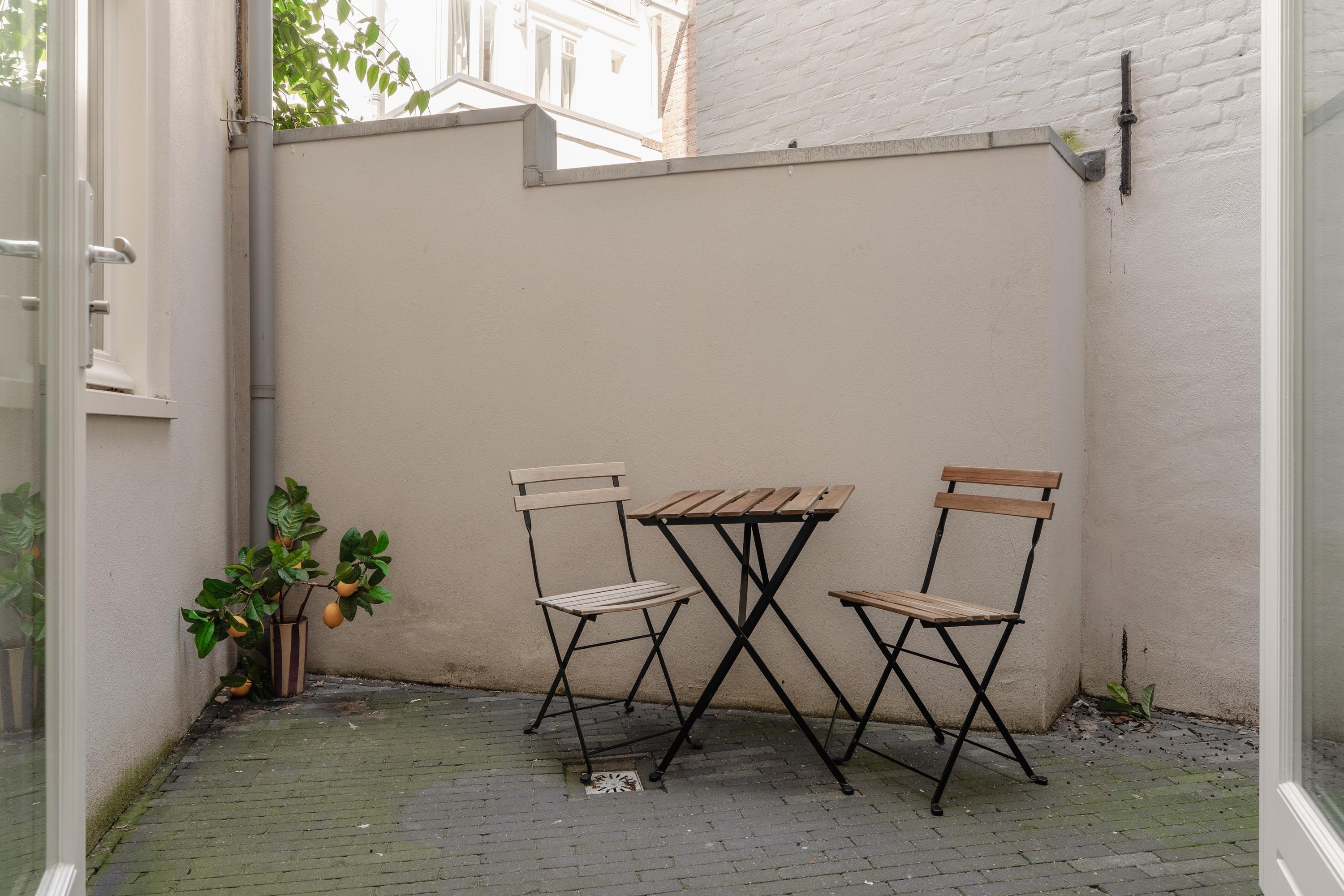 Appartement te koop: Goudsbloemstraat 8H, Amsterdam