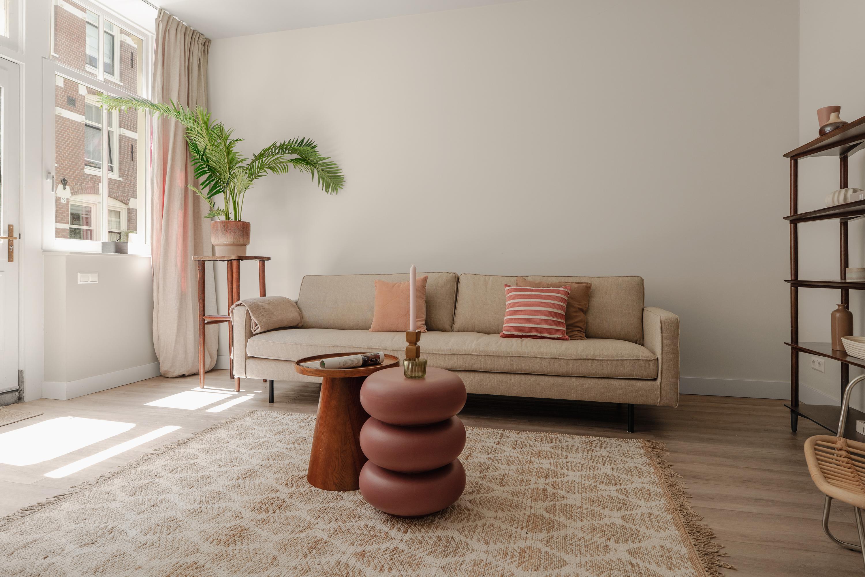 Appartement te koop: Goudsbloemstraat 8H, Amsterdam