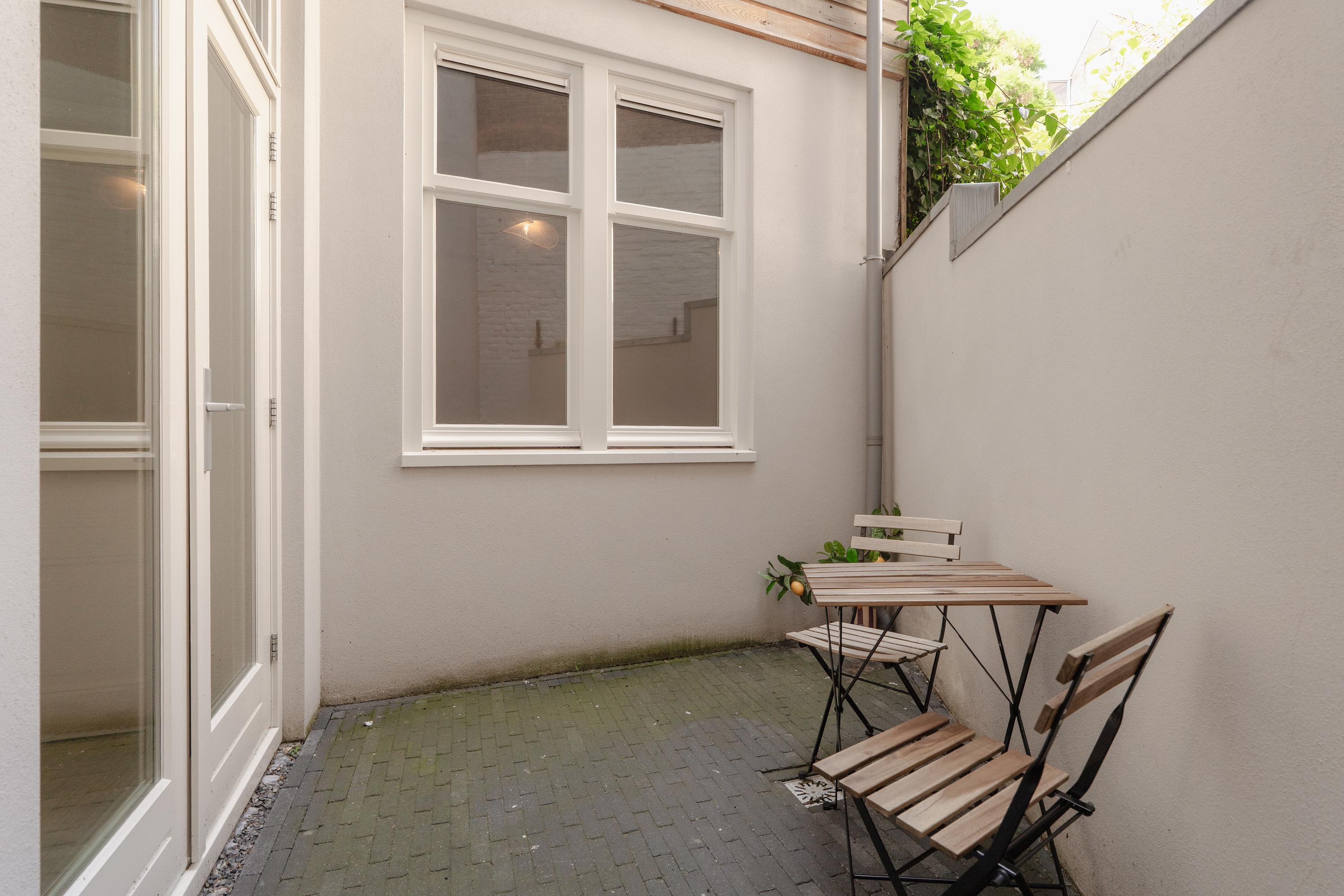 Appartement te koop: Goudsbloemstraat 8H, Amsterdam