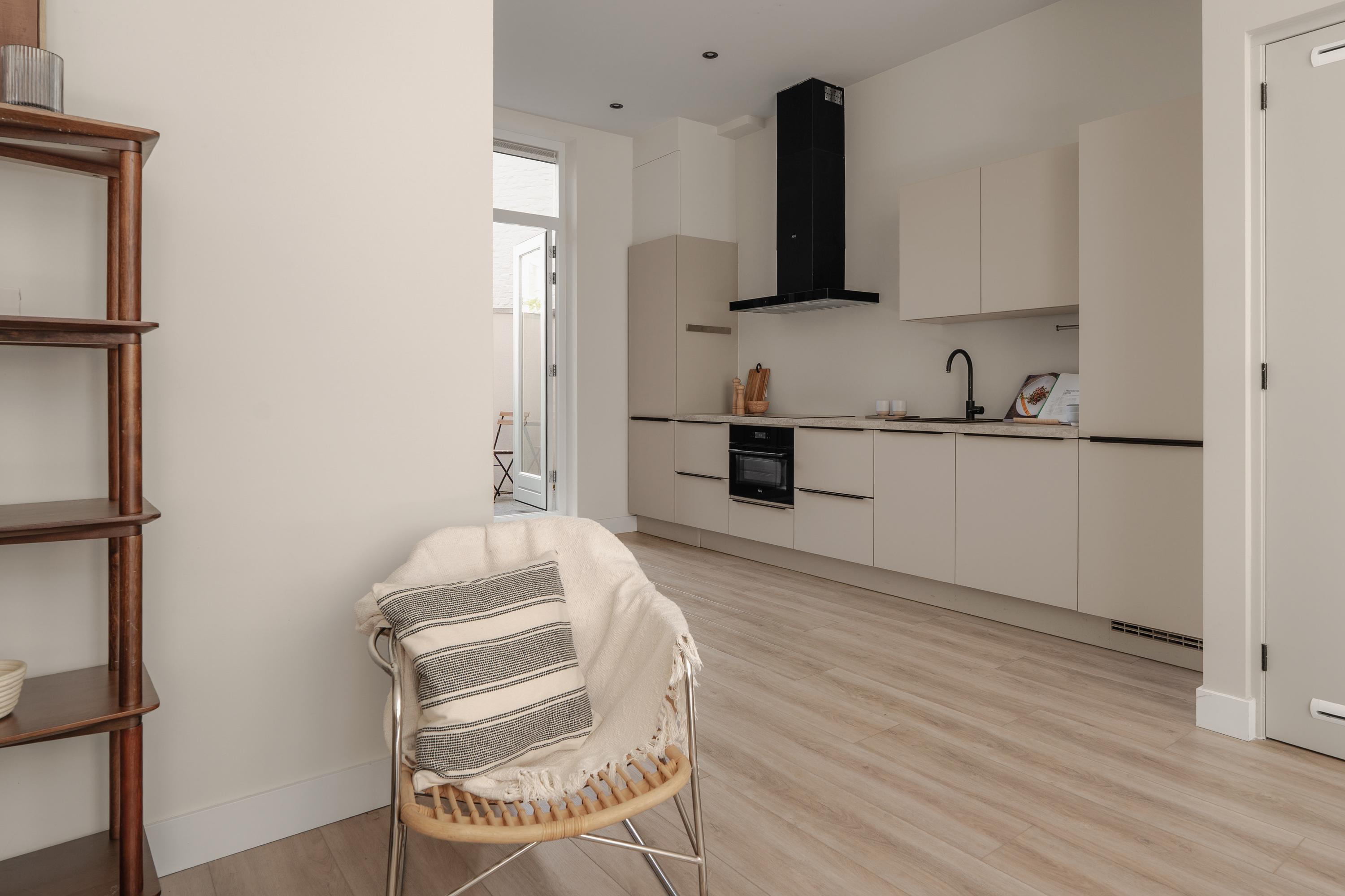 Appartement te koop: Goudsbloemstraat 8H, Amsterdam