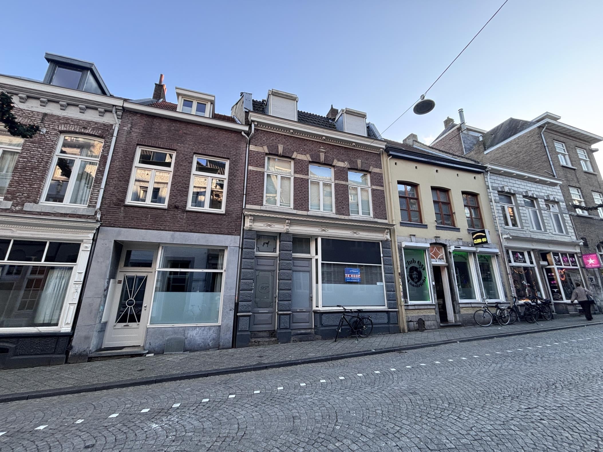 Room Grote Gracht
