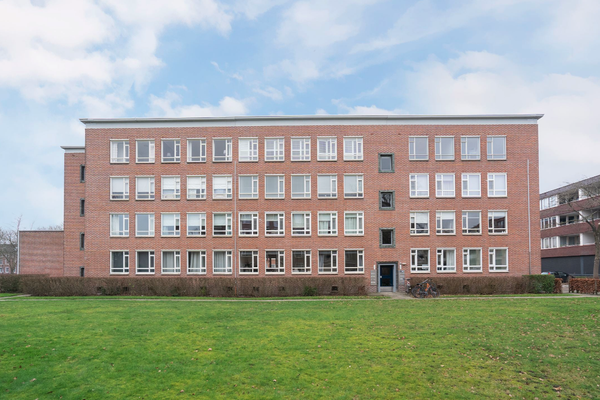 St. Ignatiusstraat