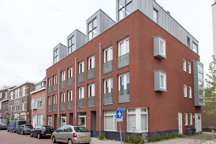 Te huur: Appartement Vredesteeg 5 in Utrecht