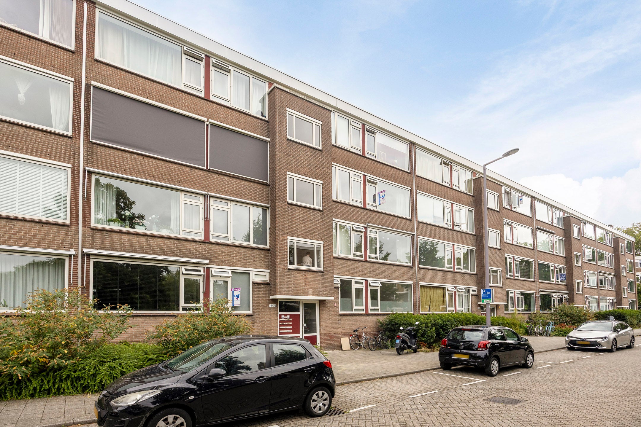 Appartement te koop: Plotinusstraat 30, Rotterdam