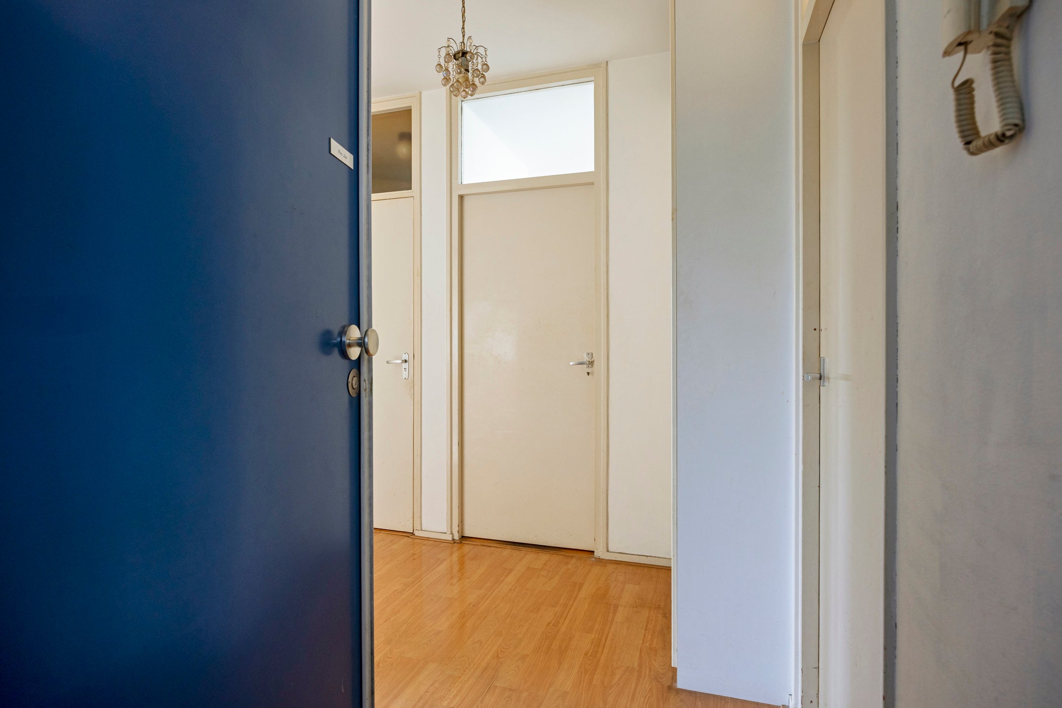 Appartement te koop: Plotinusstraat 30, Rotterdam
