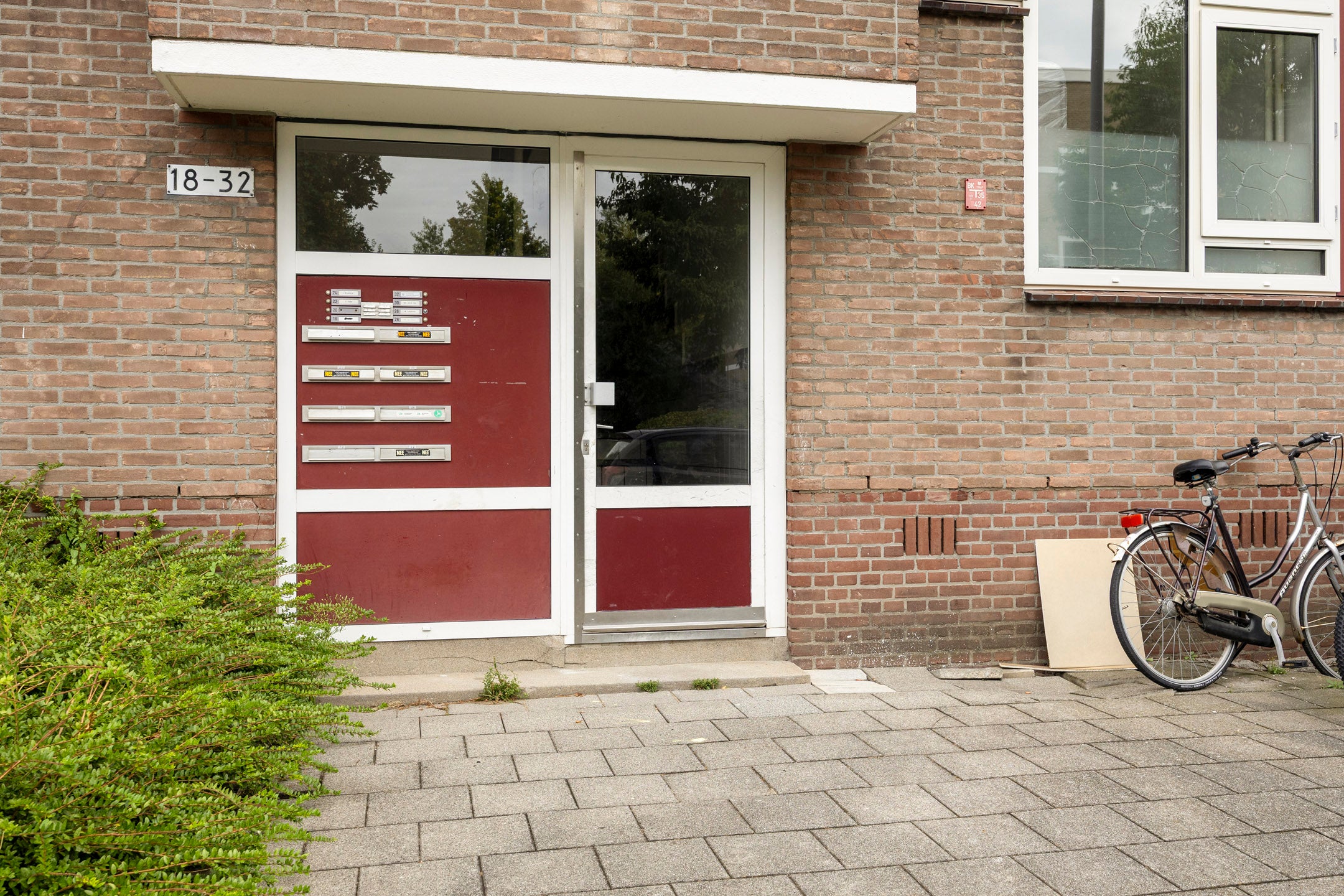 Appartement te koop: Plotinusstraat 30, Rotterdam