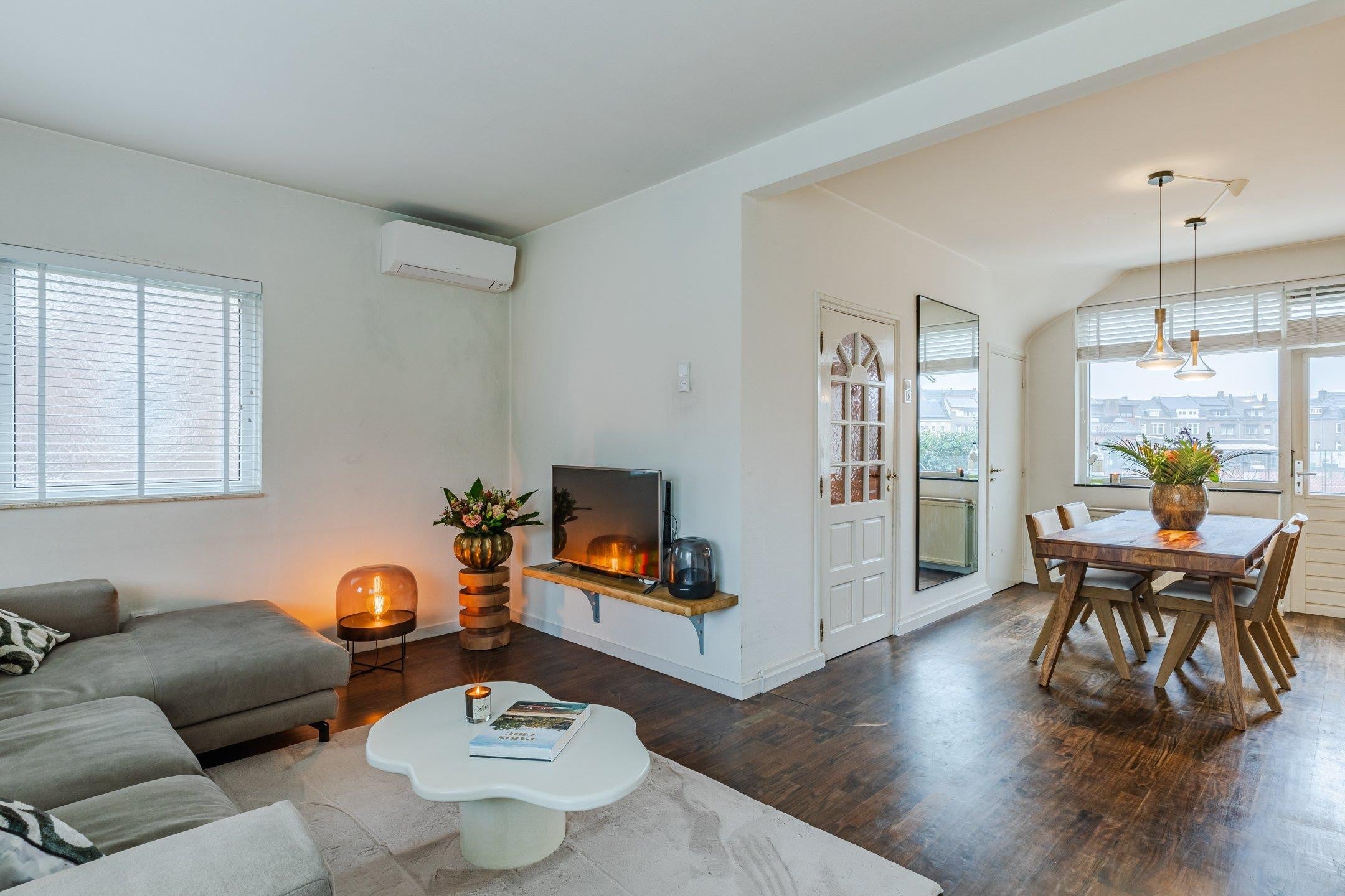 Te huur Huis 13 septemberstraat in Maastricht