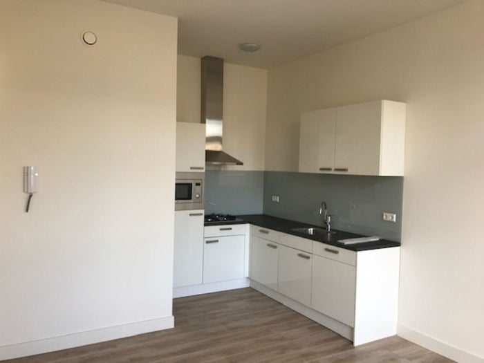 Te huur: Appartement Rozenstraat in Haarlem