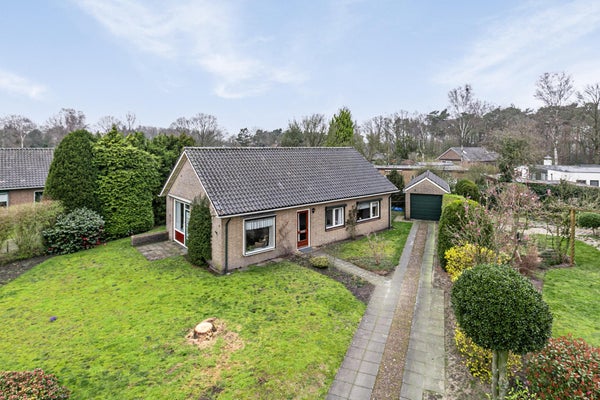 Huis te koop Papaverstraat 9 in Zelhem voor € 419.000