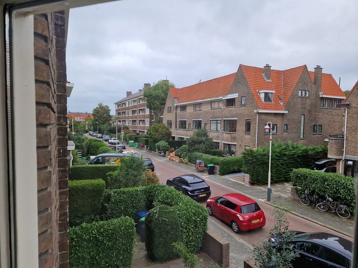 Te huur: Appartement Roelofsstraat 122 in Den Haag