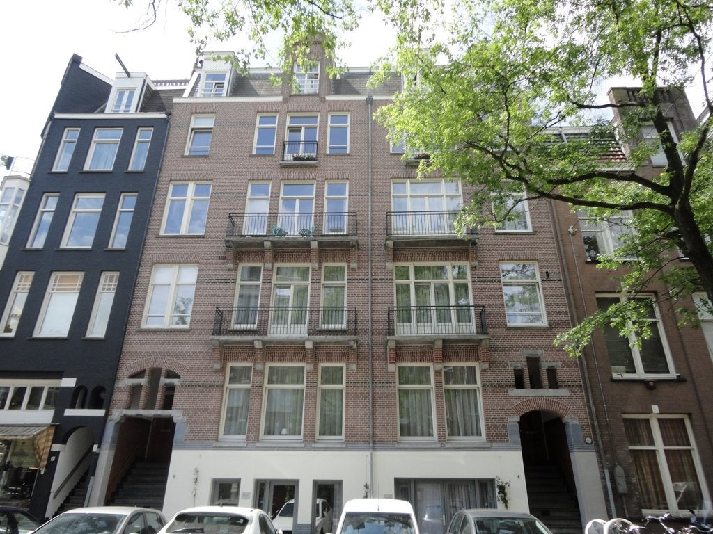Te huur Appartement Hendrik Jacobszstraat in Amsterdam