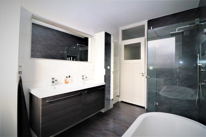 Te huur Appartement Oostzeedijk 124 B in Rotterdam