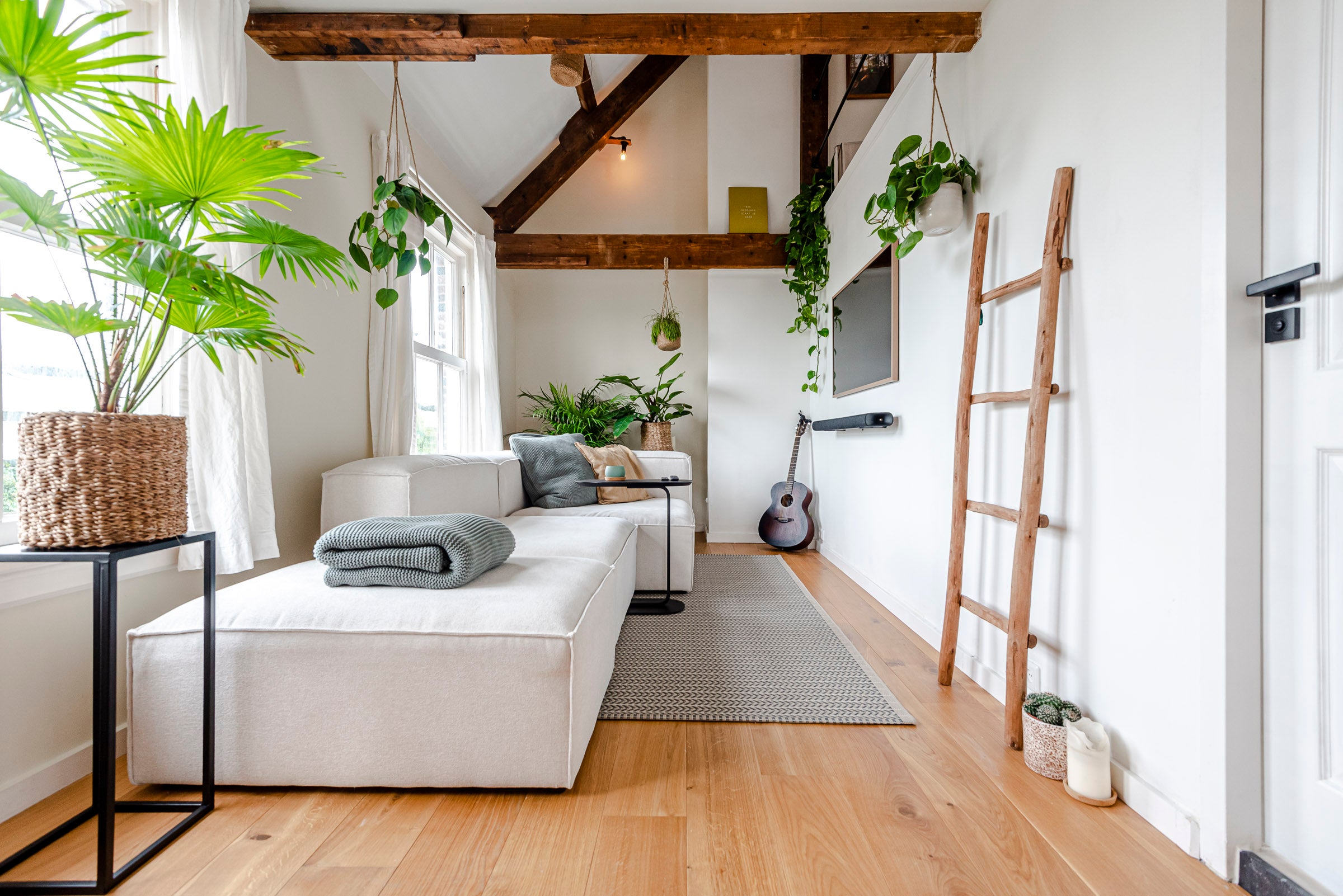 Appartement Kinderhuissingel 2 C 2 in Haarlem