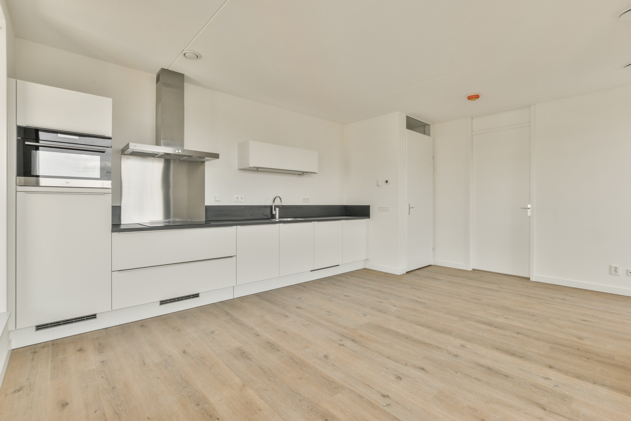 Te huur Appartement Marius Bauerstraat 30 G 4 in Amsterdam
