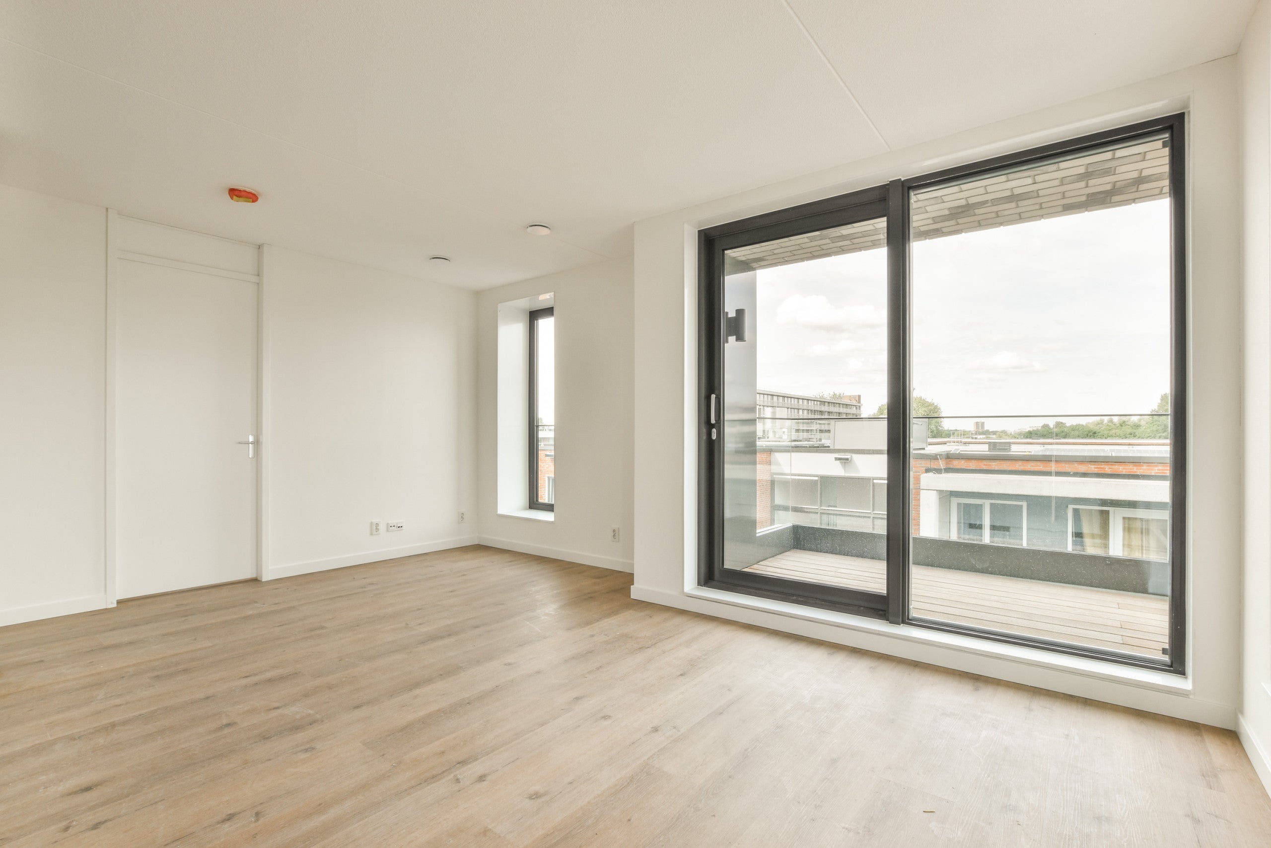 Te huur Appartement Marius Bauerstraat 30 G 4 in Amsterdam