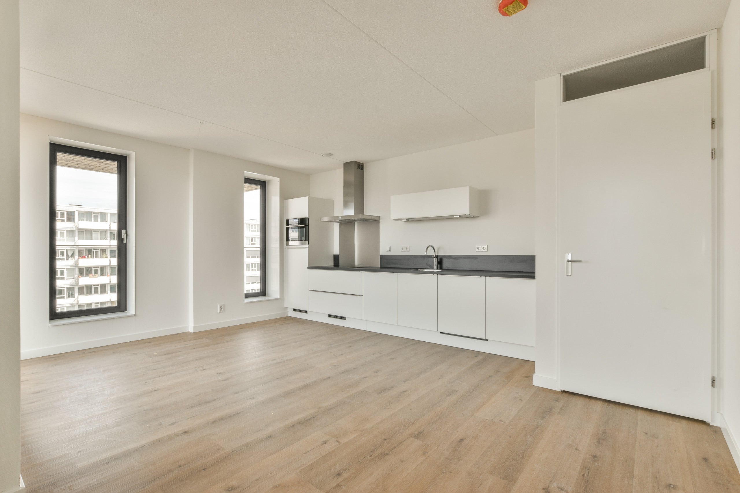 Te huur Appartement Marius Bauerstraat 30 G 4 in Amsterdam