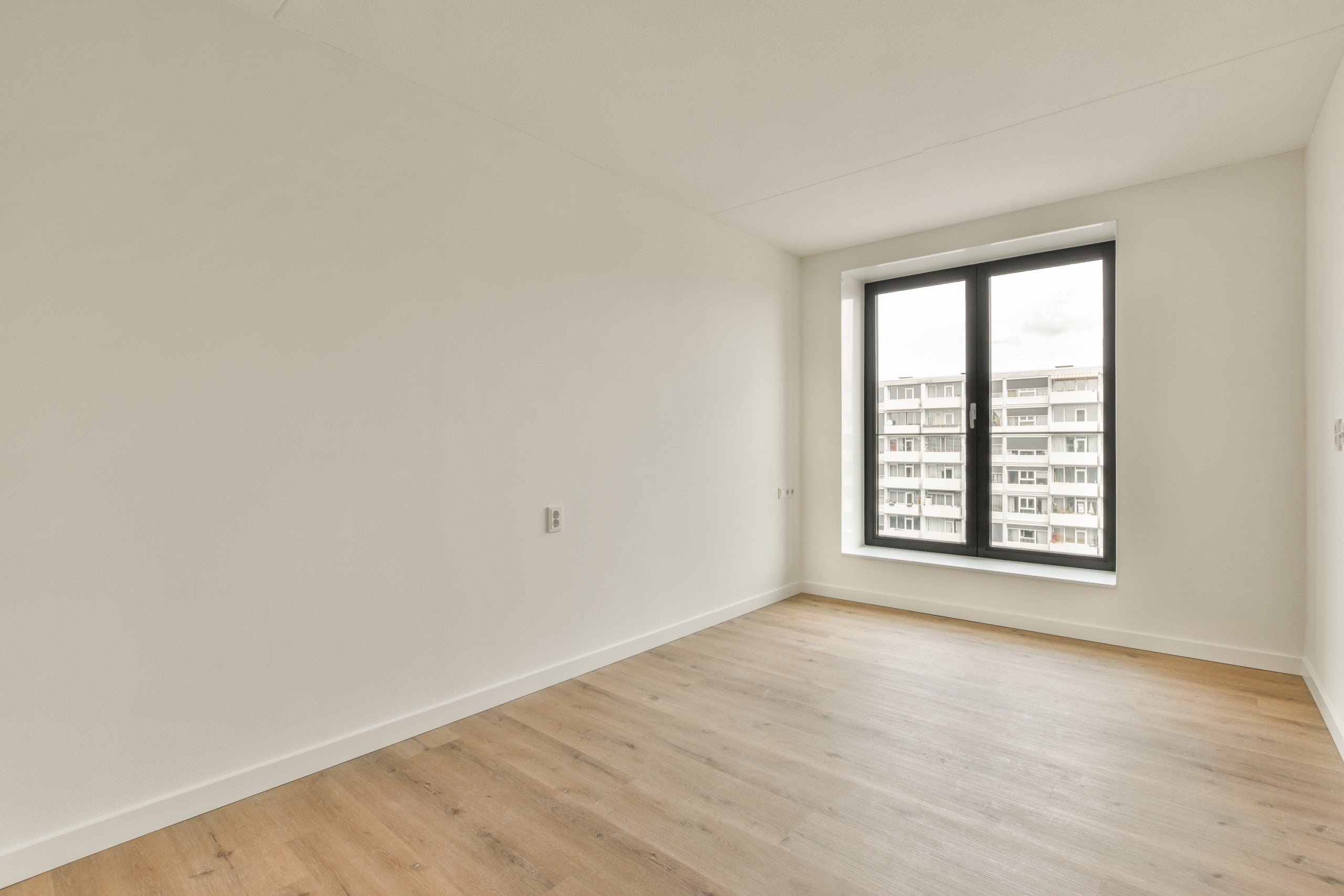 Te huur Appartement Marius Bauerstraat 30 G 4 in Amsterdam