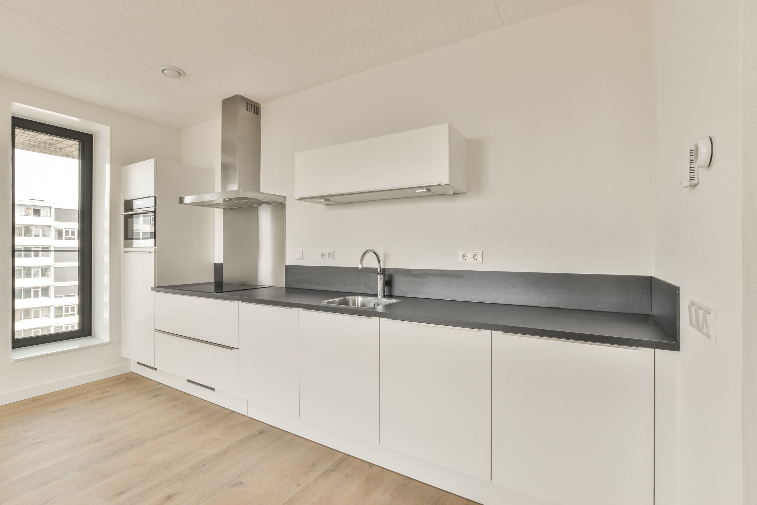 Te huur Appartement Marius Bauerstraat 30 G 4 in Amsterdam