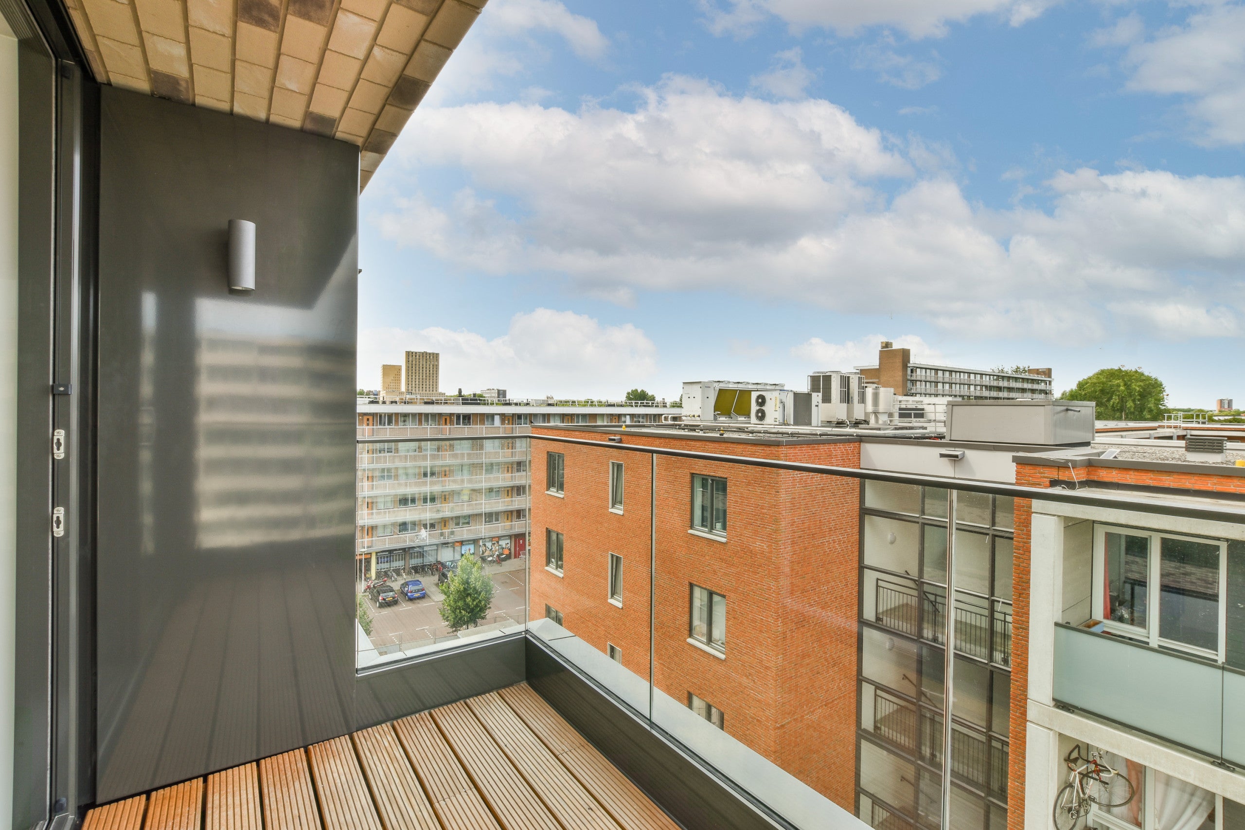 Te huur Appartement Marius Bauerstraat 30 G 4 in Amsterdam