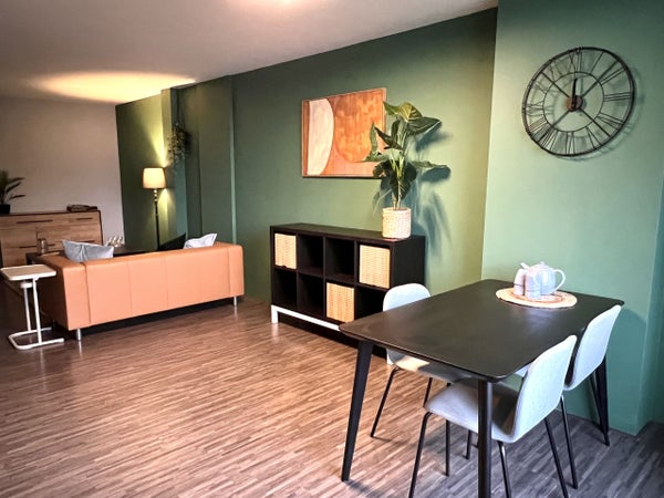 Te huur: Appartement Bergweg in Rotterdam