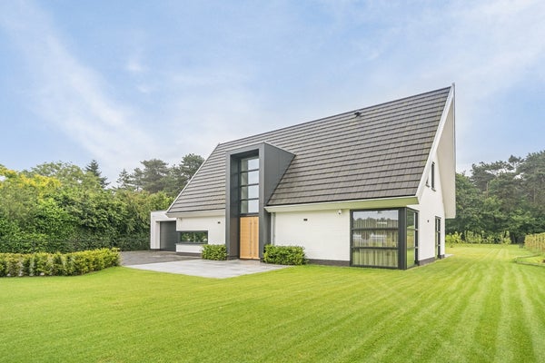 Huis Heimolen in Bergen op Zoom