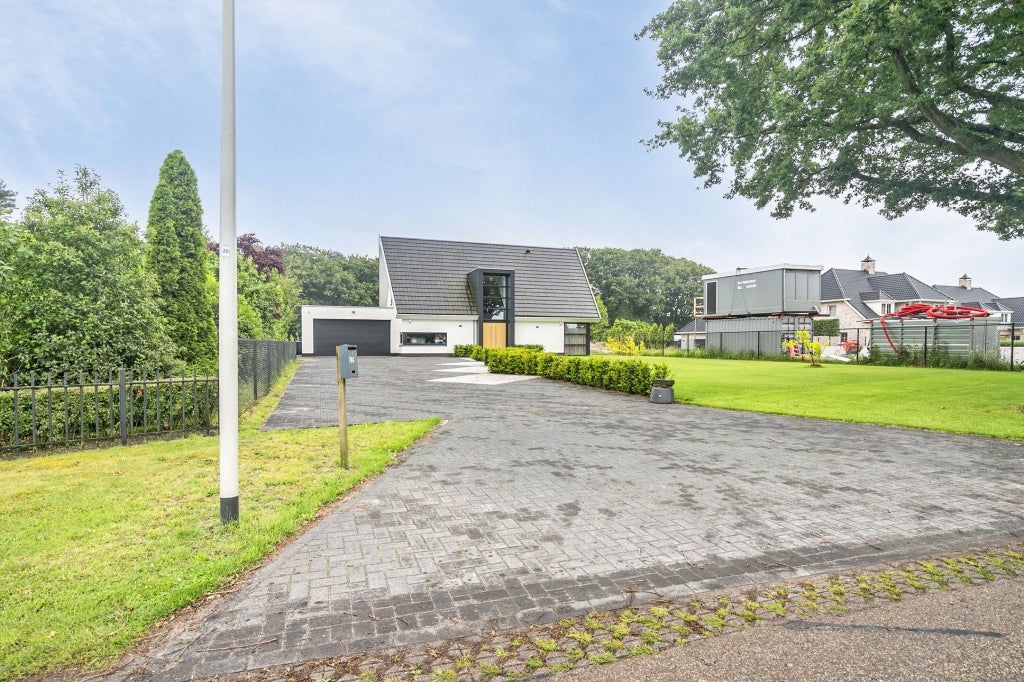 Woning te huur: Heimolen, Bergen Op Zoom