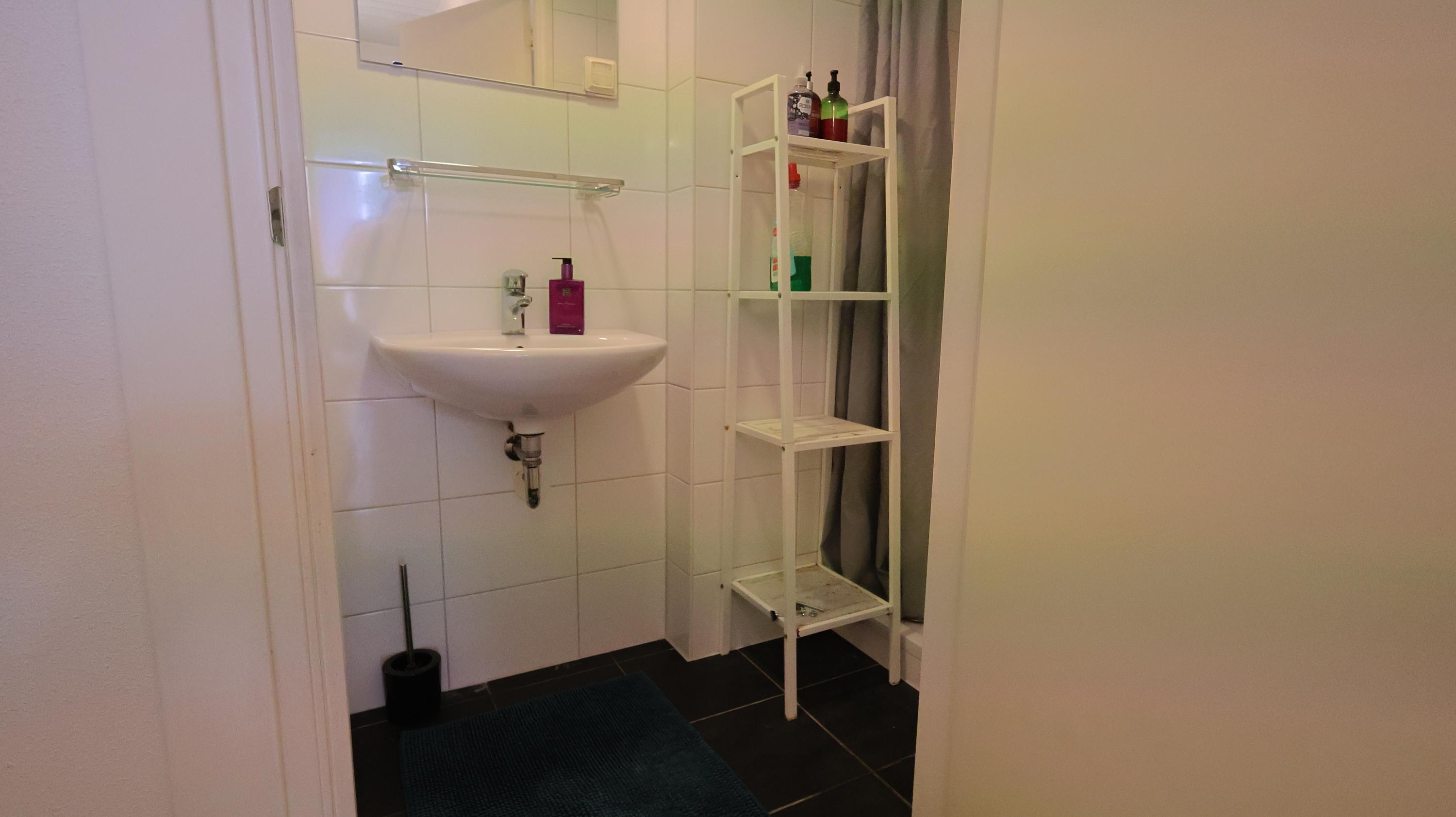 Appartement te huur: Breestraat 45B, Leiden
