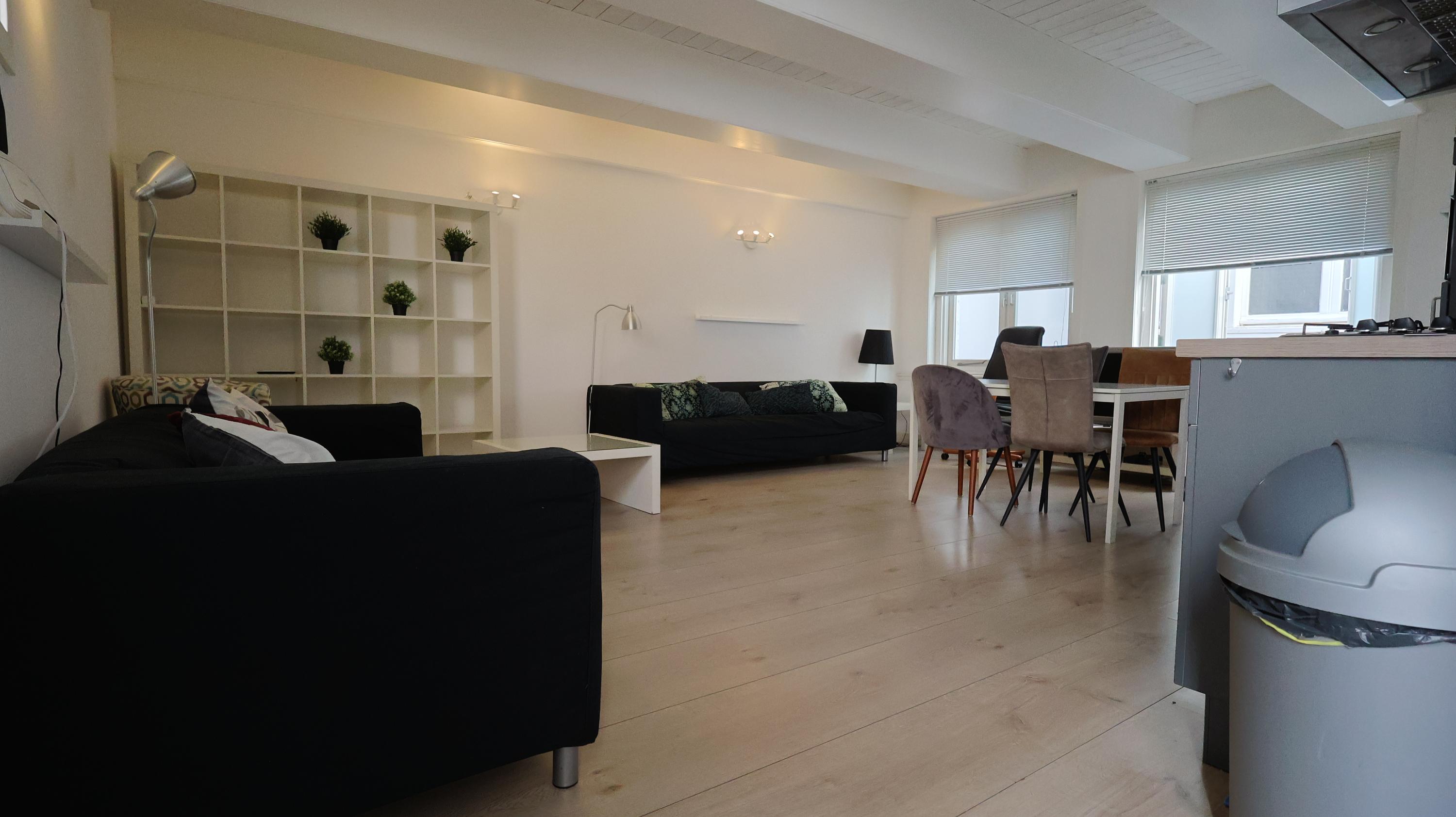Appartement te huur: Breestraat 45B, Leiden