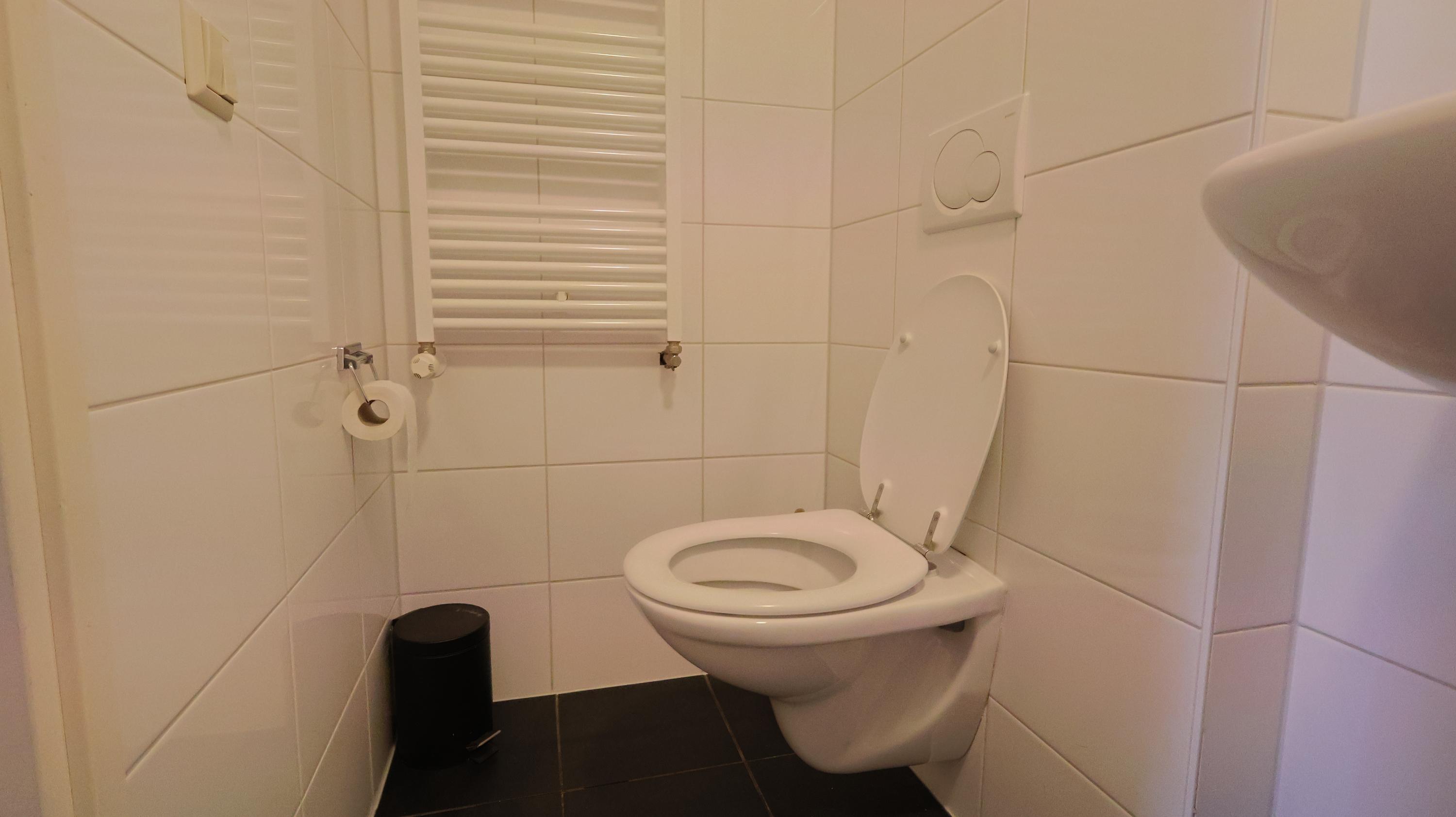 Appartement te huur: Breestraat 45B, Leiden
