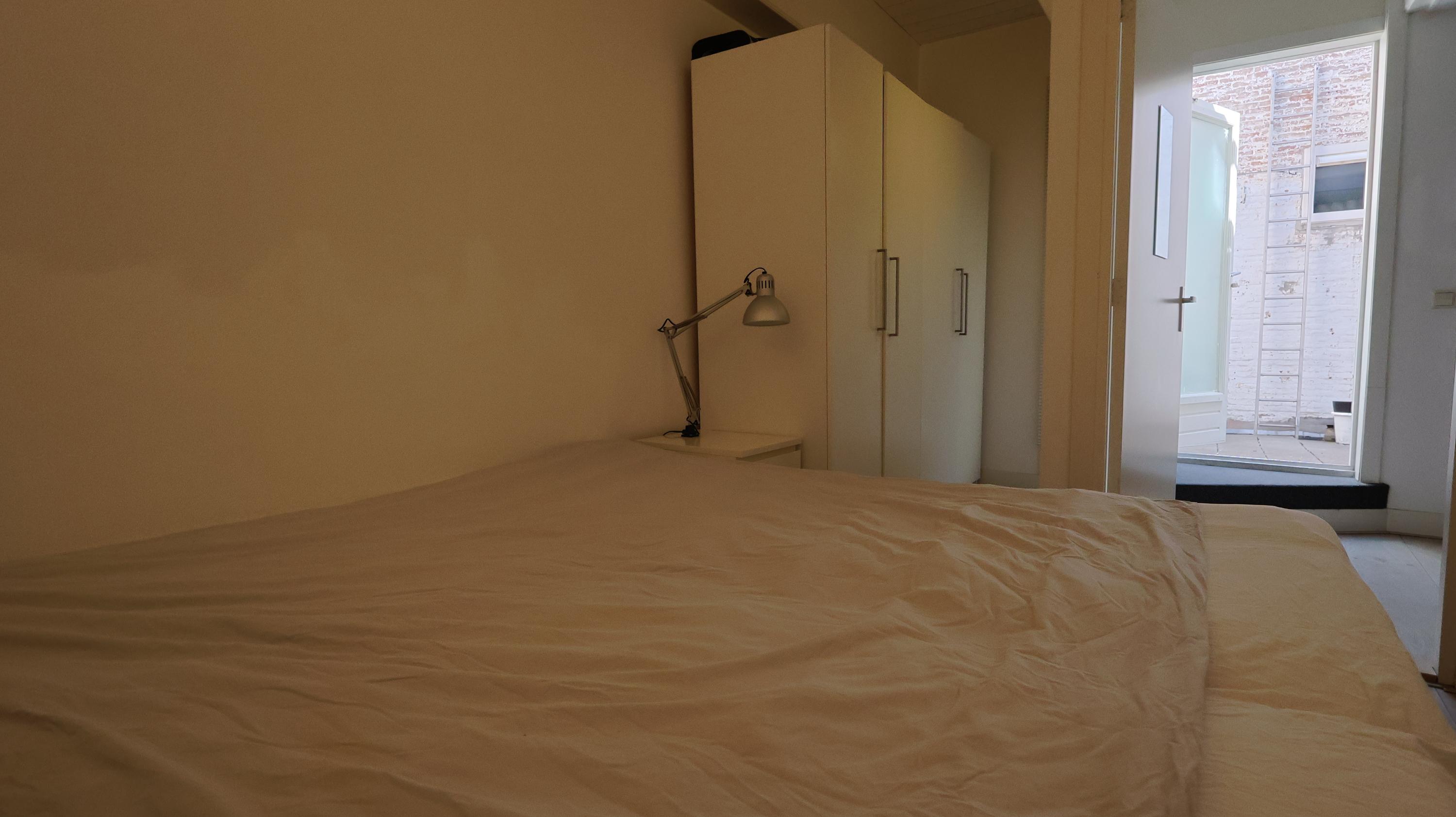 Appartement te huur: Breestraat 45B, Leiden