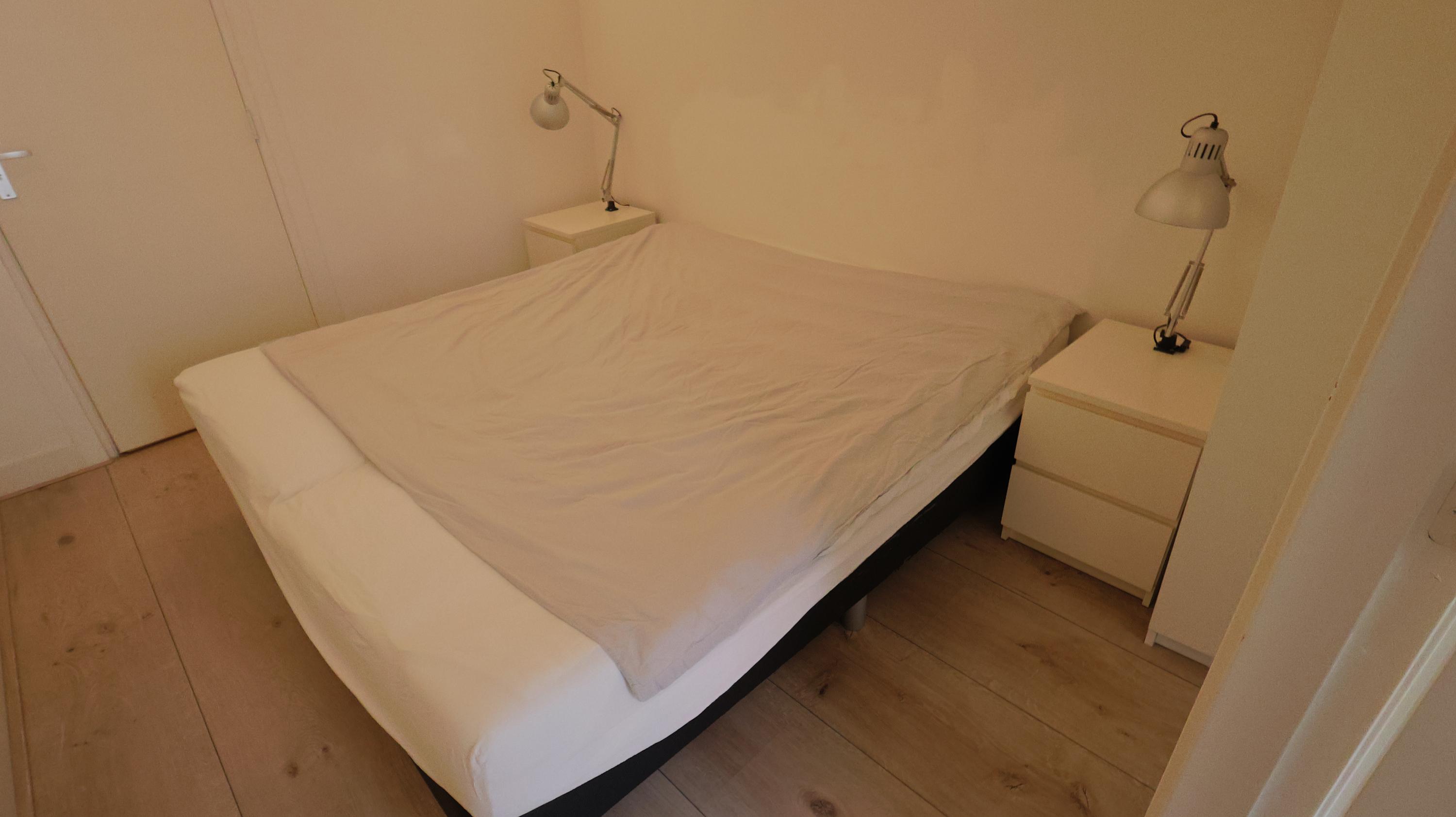 Appartement te huur: Breestraat 45B, Leiden