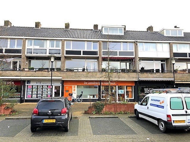 Appartement Frans Halslaan 7 I in Loosdrecht