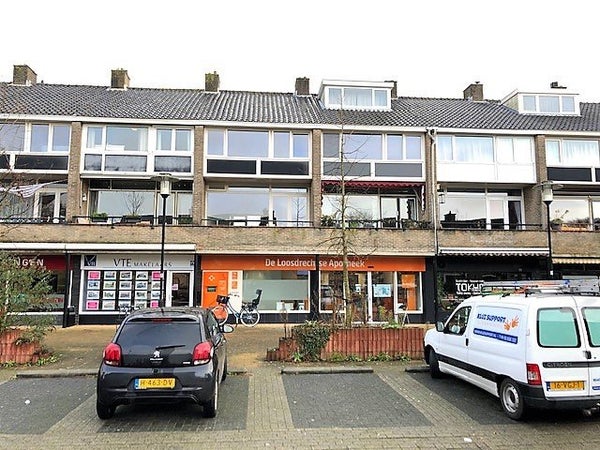 Piso Frans Halslaan 7 I en Loosdrecht