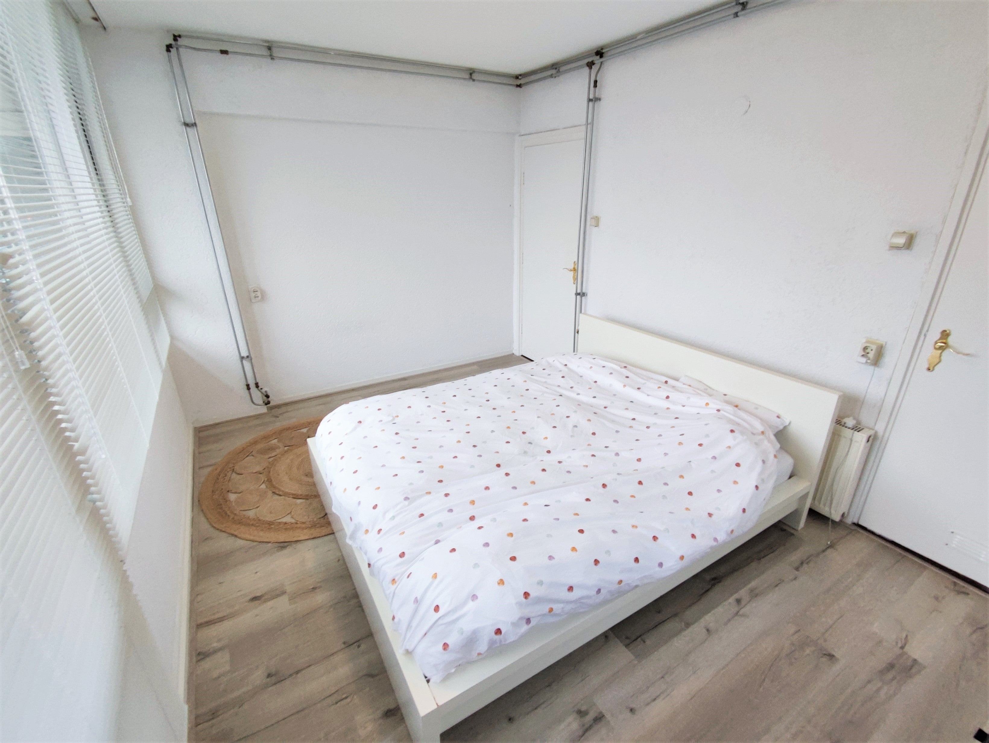 Appartement te huur: Johannes Sinthenstraat 100, Deventer
