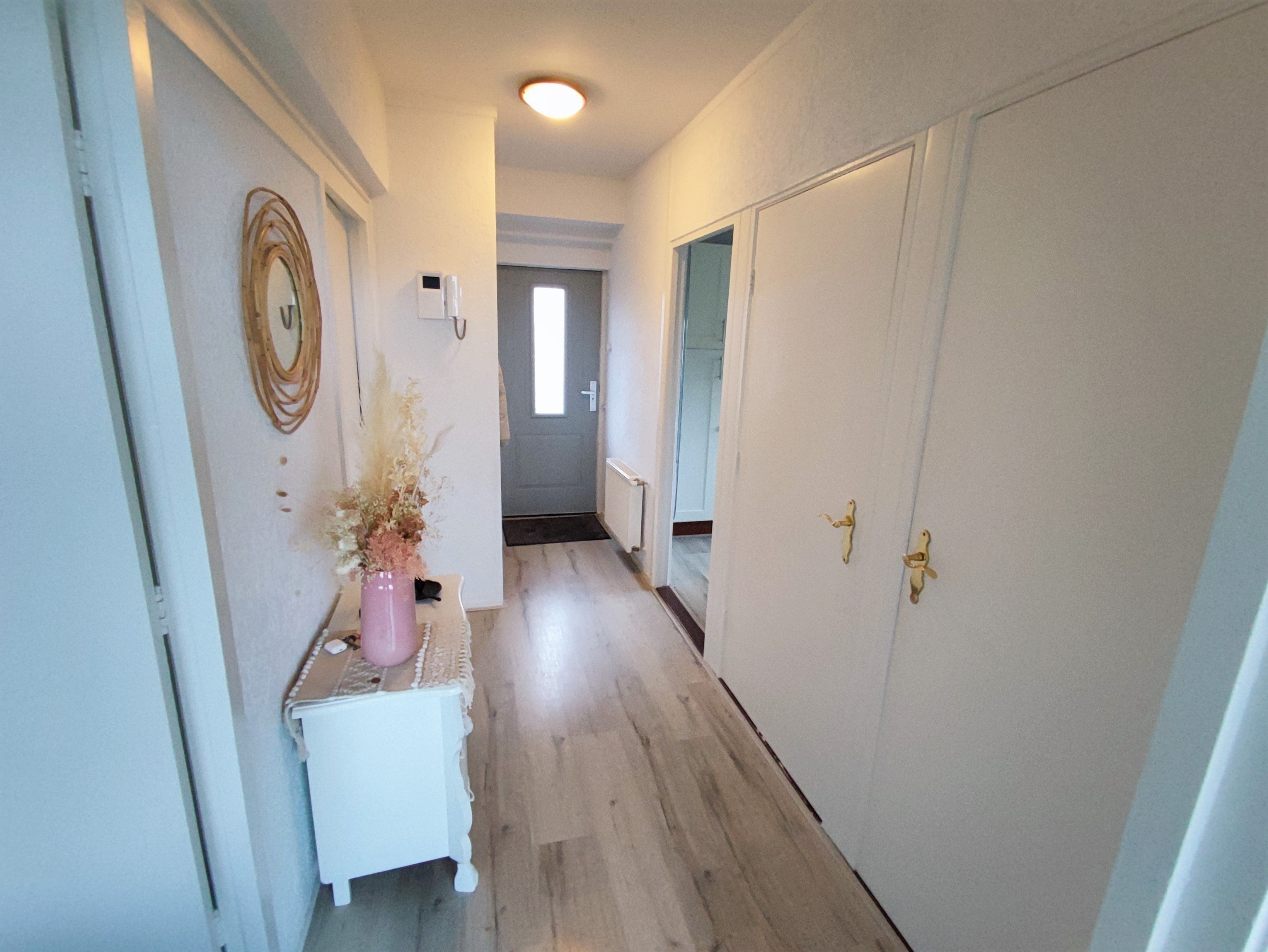Appartement te huur: Johannes Sinthenstraat 100, Deventer