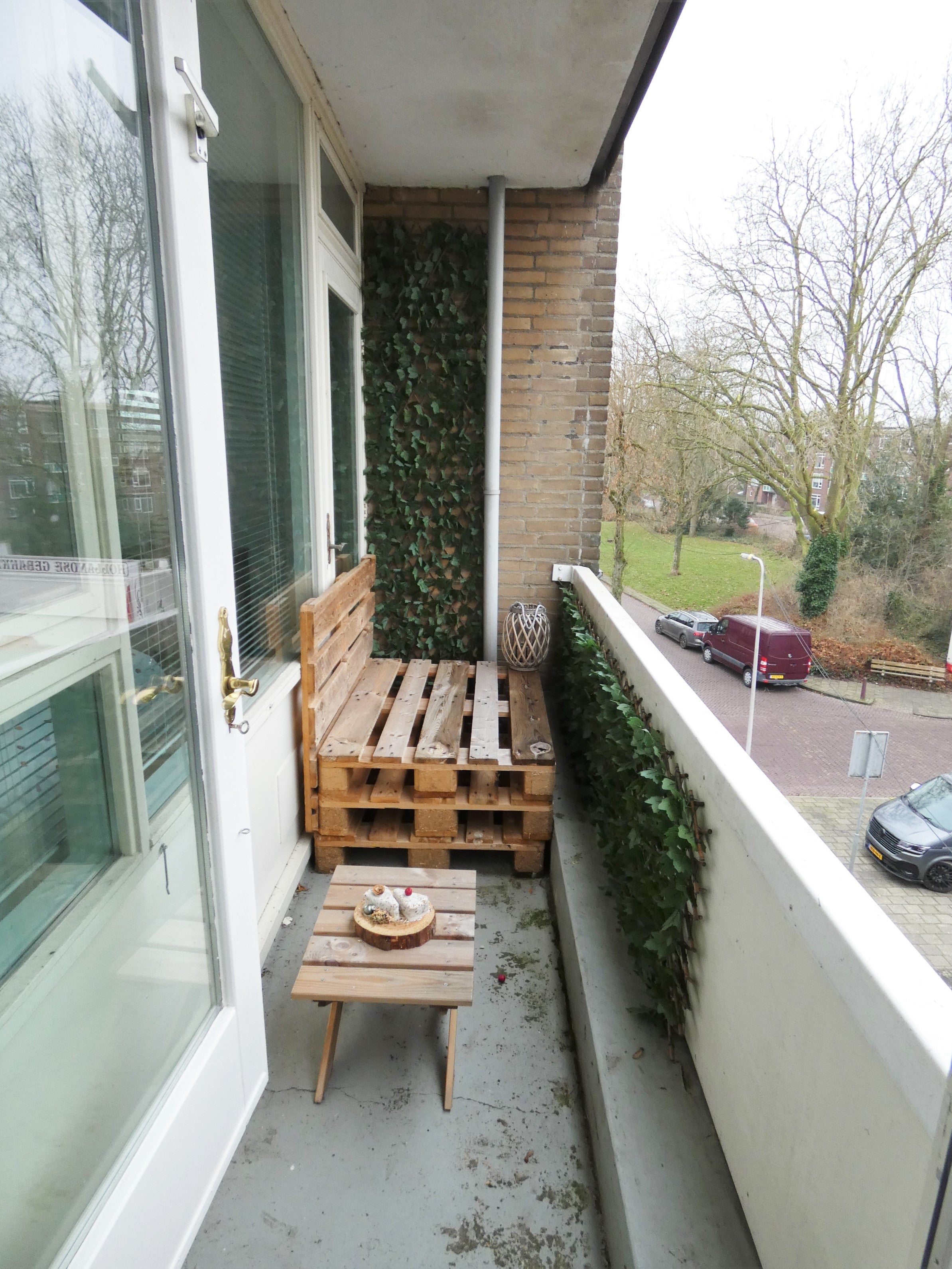 Appartement te huur: Johannes Sinthenstraat 100, Deventer