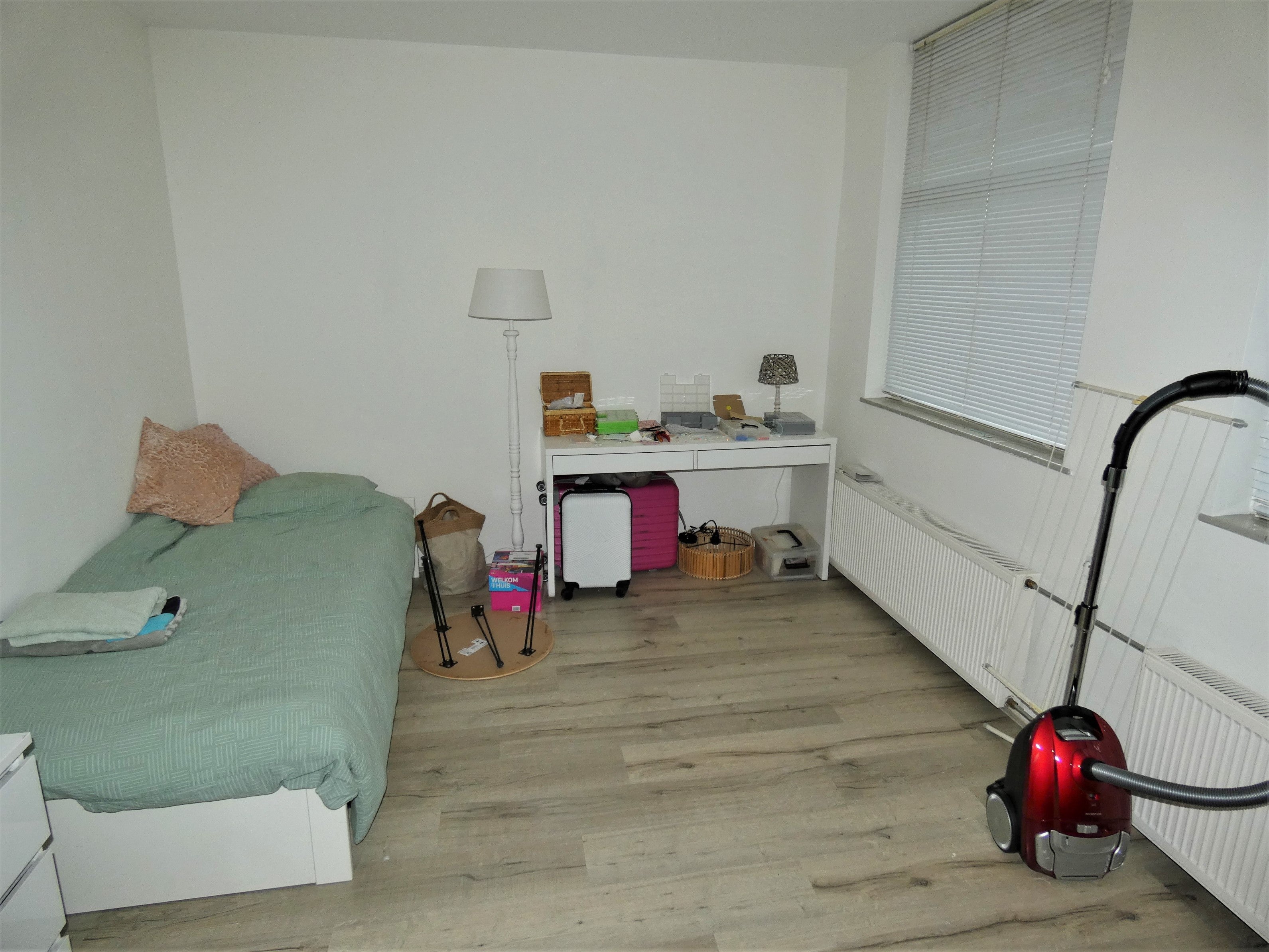 Appartement te huur: Johannes Sinthenstraat 100, Deventer