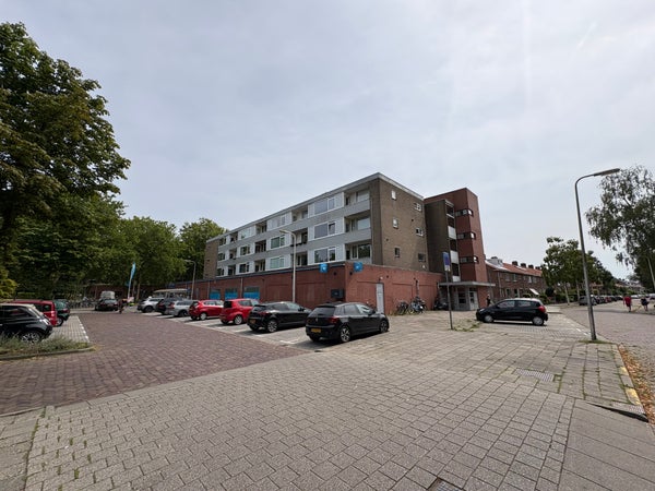 Appartement Johannes Sinthenstraat 100 à Deventer
